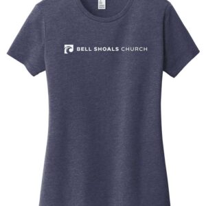 Ladies Logo T-Shirt