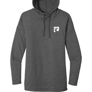 Ladies Featherweight Hoodie