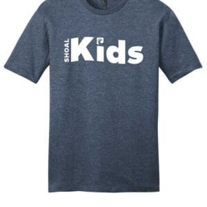 Shoal Kids Logo T-Shirt Adult
