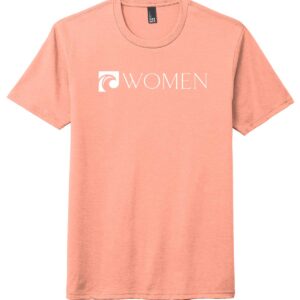 Unisex T-Shirt - Women's Ministry Shirts