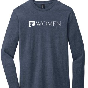 Long Sleeve (unisex) - Women's Ministry Shirts