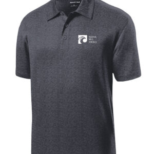 Grey Iglesia Bell Shoals Polo