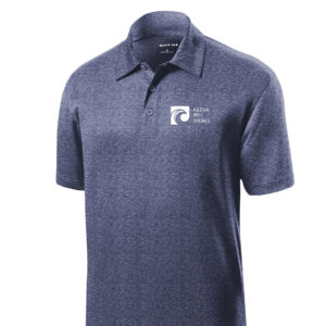 Navy Polo Iglesia Bell Shoals