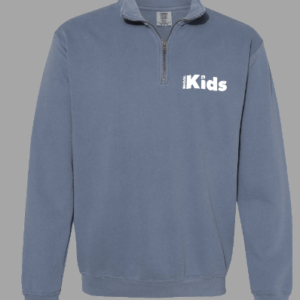 Shoal Kids 1/4 Zip