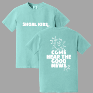 Bible Man Adult Shirts